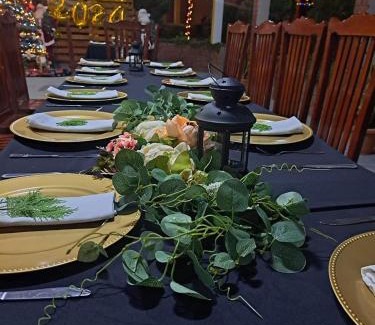 Ometepe Island Hotel | Cabañas Paraíso