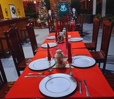 Ometepe Island Hotel | Cabañas Paraíso