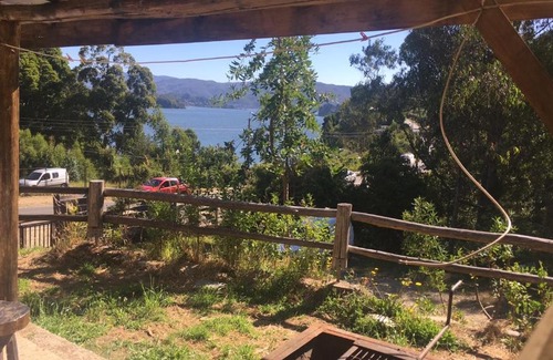 Valdivia Apartment | Cabañas Patricia Ruminot