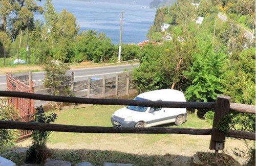 Valdivia Apartment | Cabañas Patricia Ruminot