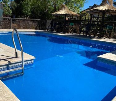 Colon Cabin | Cabañas Peumayen