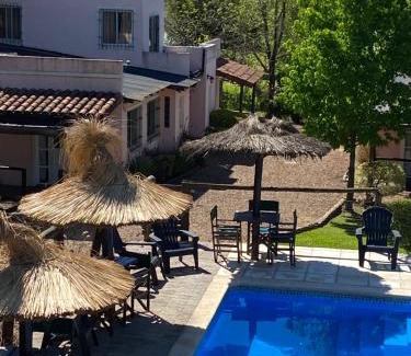 Colon Cabin | Cabañas Peumayen