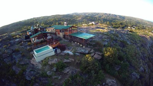 Yocsina Apartment | CABAÑAS PIRCAS DE CAMPO