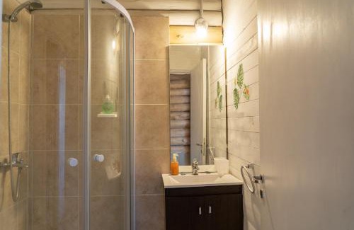 Yocsina Apartment | CABAÑAS PIRCAS DE CAMPO
