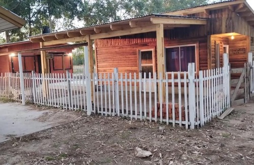 Puerto Valle House | Cabañas pitogue