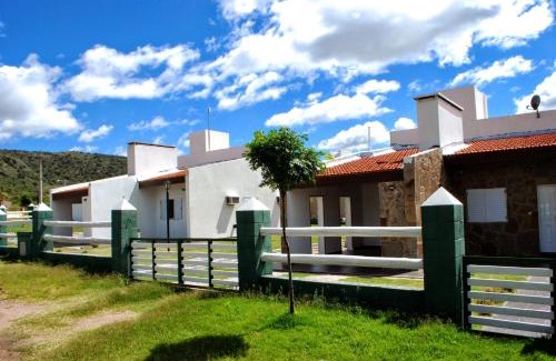 Potrero de los Funes Apartment | Cabañas POTRERO