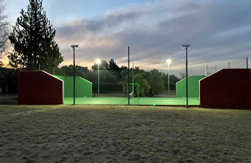 San Marcos Sierra Cabin | Cabañas Puerta del Sol - San Marcos Sierras