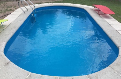 San Marcos Sierra Cabin | Cabañas Puerta del Sol - San Marcos Sierras