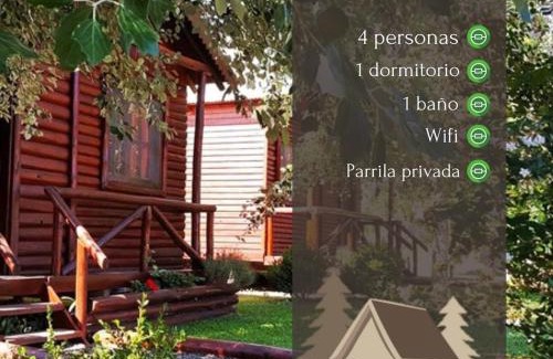 Colon Cabin | Cabañas Pulmahue