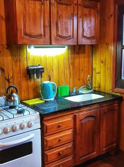 Colon Cabin | Cabañas Pulmahue