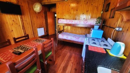 Colon Cabin | Cabañas Pulmahue