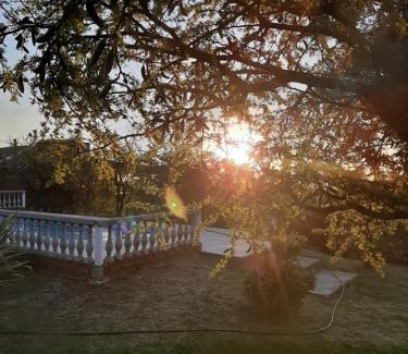 Carpinteria House | Cabañas Qhawana