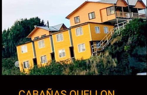 Quellon Apartment | CABAÑAS QUELLON