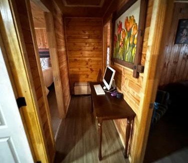 Castro Villa | Cabañas quilquico spa