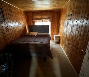 Castro Villa | Cabañas quilquico spa