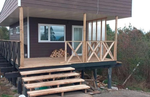 Puerto Varas House | Cabañas Quimantu-Aguas Calientes