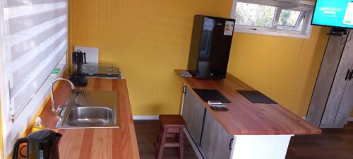 Puerto Varas House | Cabañas Quimantu-Aguas Calientes