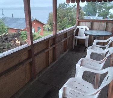 Quellon Apartment | Cabañas Quito