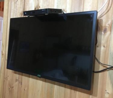 Casa de Lata Ski Chalet | Cabañas Rústicas Don Miguel