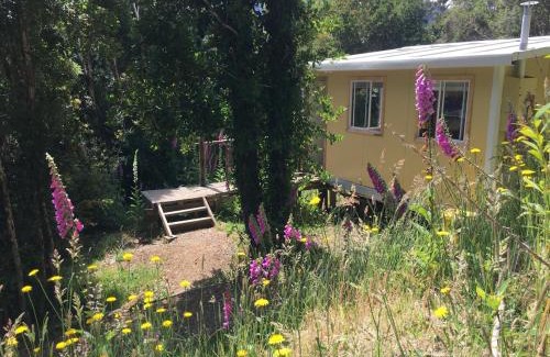 Puyuhuapi House | CABAÑAS RÜPÜ PUYUHUAPI