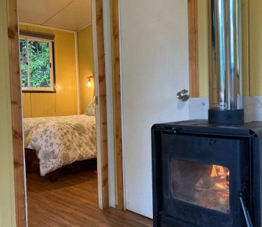 Puyuhuapi House | CABAÑAS RÜPÜ PUYUHUAPI