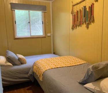 Puyuhuapi House | CABAÑAS RÜPÜ PUYUHUAPI