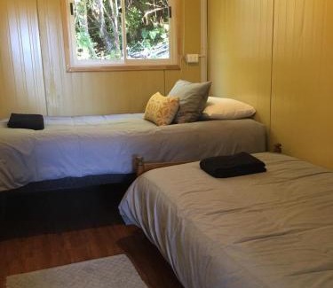 Puyuhuapi House | CABAÑAS RÜPÜ PUYUHUAPI