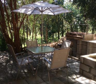 Bajos de Lircay House | Cabañas Rahue