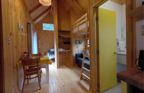 Chaiten Villa | Cabañas Refugio Río Roberto