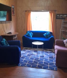 Lenca House | Cabañas Refugio de Cecilia