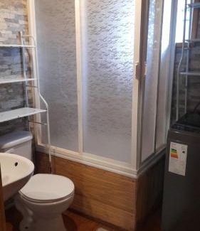 Lenca House | Cabañas Refugio de Cecilia