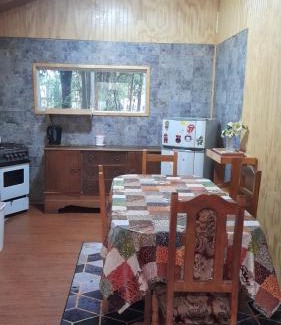 Lenca House | Cabañas Refugio de Cecilia