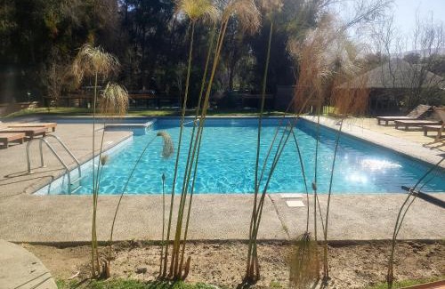 El Molle Hotel | Cabañas Refugio El Molle