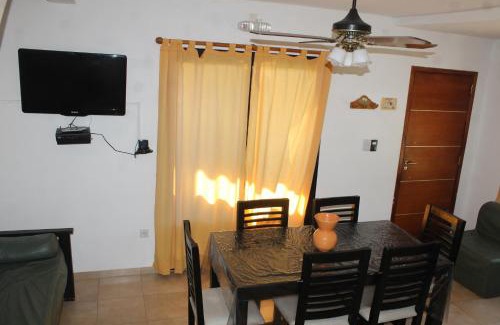 Capilla del Monte Cabin | Cabañas Refugio Uritorco