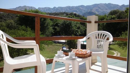 El Rincon Cabin | Cabañas Rincon Verde