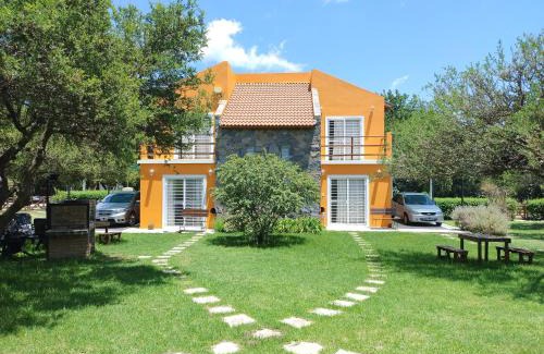 El Rincon Cabin | Cabañas Rincon Verde