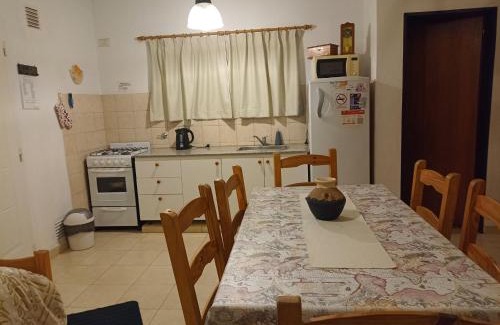 El Rincon Cabin | Cabañas Rincon Verde