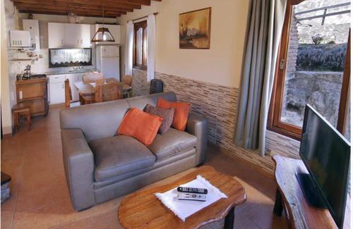 La Cumbrecita Apartment | Cabañas Rio Manso