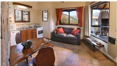 La Cumbrecita Apartment | Cabañas Rio Manso