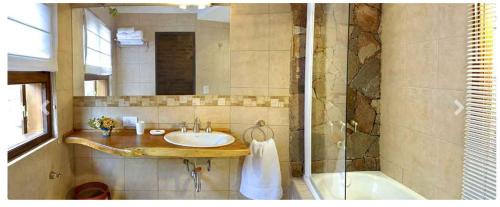 La Cumbrecita Apartment | Cabañas Rio Manso