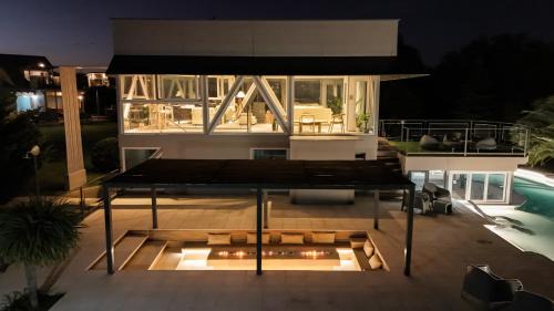 San Rafael Cabin | Cabañas Rio Soñado