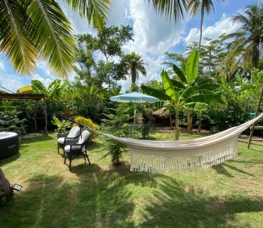 Rincon Other | Cabañas roble verde