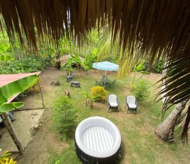 Rincon Other | Cabañas roble verde