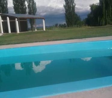 La Consulta House | Cabañas RoFran