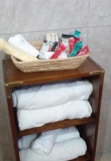 La Consulta House | Cabañas RoFran