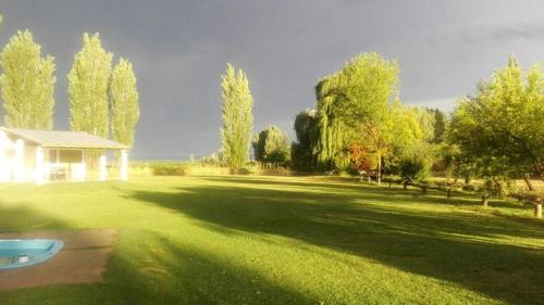 La Consulta House | Cabañas RoFran