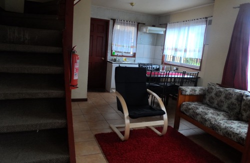 Puerto Montt Cabin | Cabañas ROHE