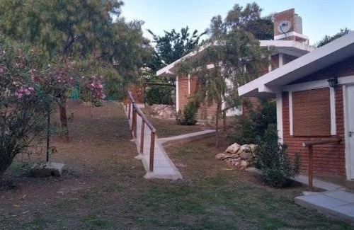 Huerta Grande Cabin | Cabañas Rosales de Punilla