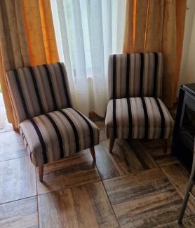 Osorno Apartment | Cabañas ruta internacional 215 I, Osorno