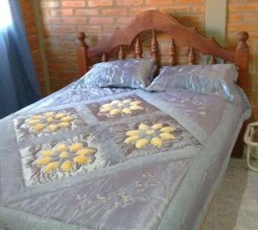 San Antonio de Arredondo Apartment | Cabañas san antonio